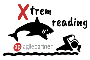 Xtrem Reading logo